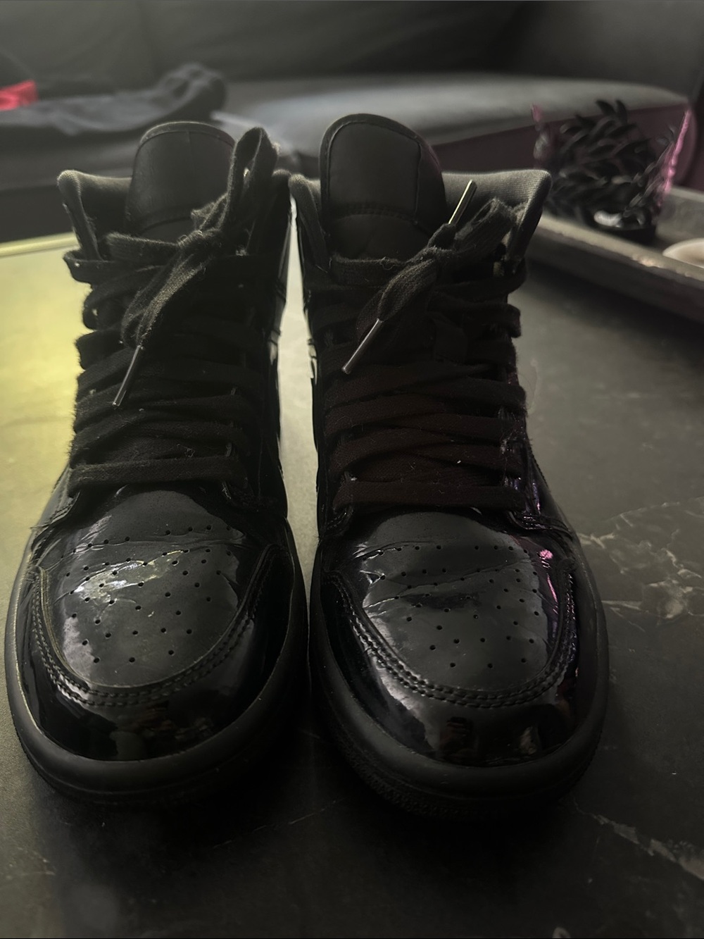 Jordan 1 mid